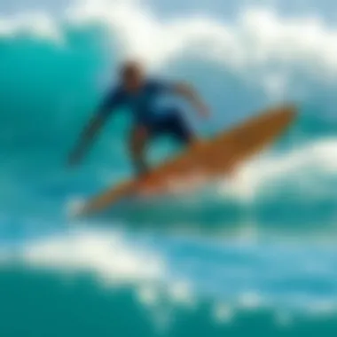 Essential Maintenance Tips for Pump Surf Boards Maintenance tips for pump surf boards