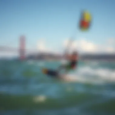 Essential Tools for Kiteboarding Forecasting Tools and apps for accurate wind forecasting