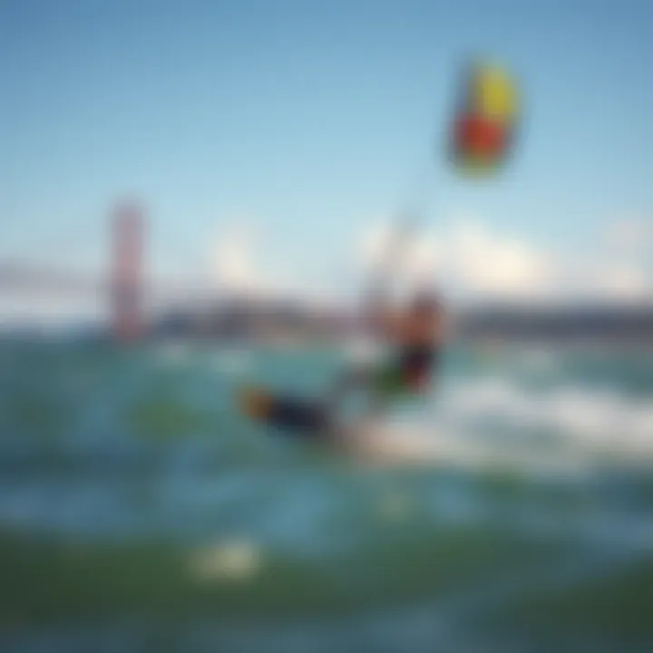 Essential Tools for Kiteboarding Forecasting Tools and apps for accurate wind forecasting