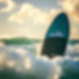 Understanding the Wave Runner Surfboard Introduction