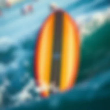Notable Understanding the Wave Runner Surfboard Notable Understanding the Wave Runner Surfboard
