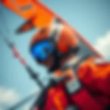 Essential Safety Gear for Wing Boarding Safety gear for wing boarding