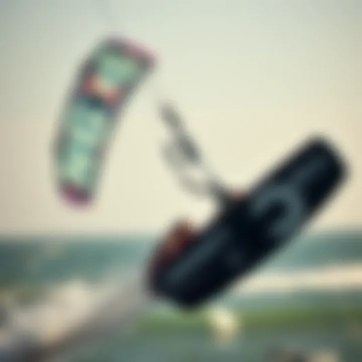 Notable Used Kitesurfing Equipment: A Comprehensive Guide Notable Used Kitesurfing Equipment: A Comprehensive Guide