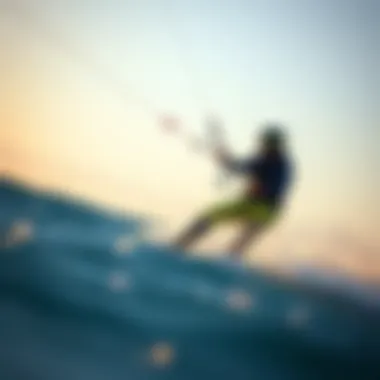 Used Kitesurfing Equipment: A Comprehensive Guide Summary Used Kitesurfing Equipment: A Comprehensive Guide Summary