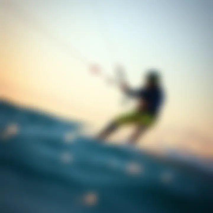 Used Kitesurfing Equipment: A Comprehensive Guide Summary Used Kitesurfing Equipment: A Comprehensive Guide Summary