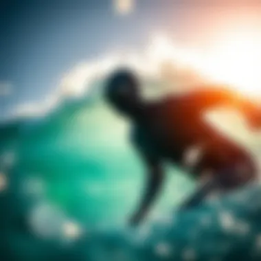 User Insights on Yamamoto Wetsuit User feedback and ratings on the Yamamoto wetsuit performance