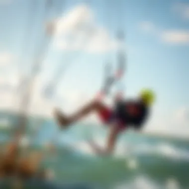 Customer Insights on Waydoo Kiteboarding Equipment User reviews and testimonials of Waydoo products from enthusiasts.