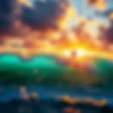 Detailed analysis of weather patterns Detailed analysis of weather patterns