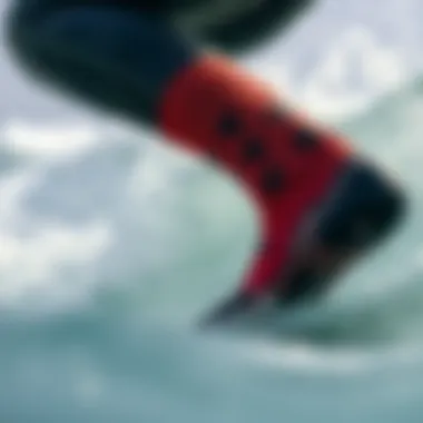 How to Maintain Wetsuit Socks for Longevity Maintenance tips for prolonging wetsuit sock life