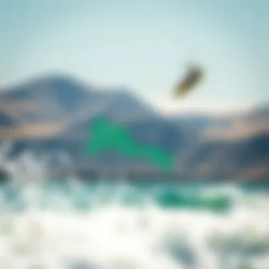 Notable Wind Map of Los Angeles: Understanding Local Winds for Kiteboarding Notable Wind Map of Los Angeles: Understanding Local Winds for Kiteboarding