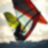 Detailed comparison of wing foil materials