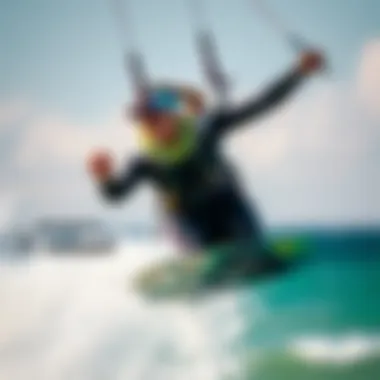 Notable Womens Kitesurf Harness: Understanding Options and Innovations